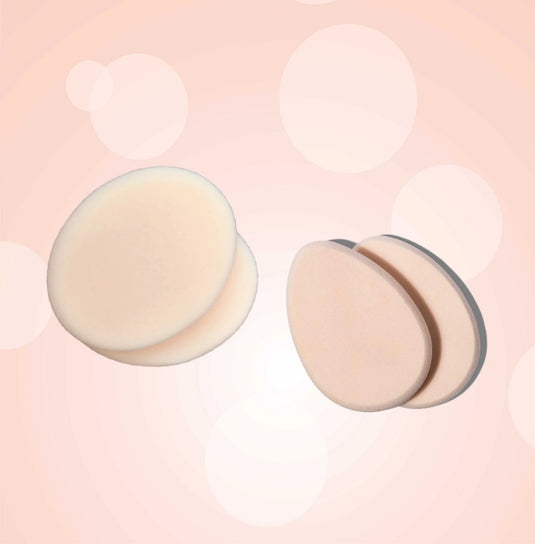 Soft Puff & Hard Puff