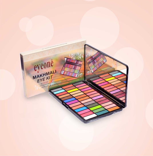 39 COLOR EYESHADOW PALLETE