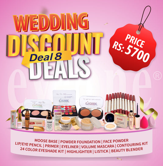 Wedding Deal 8