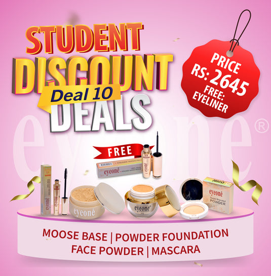 Student Deal 10