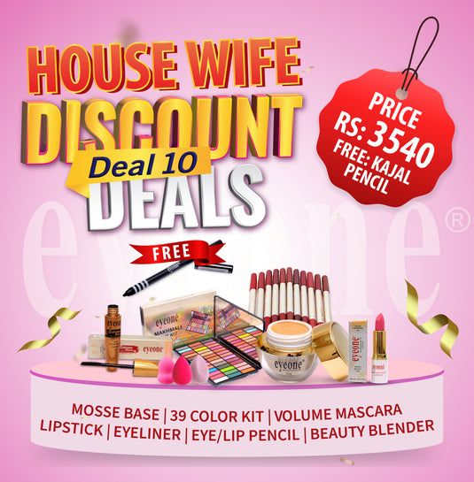 House Wife Deal 11