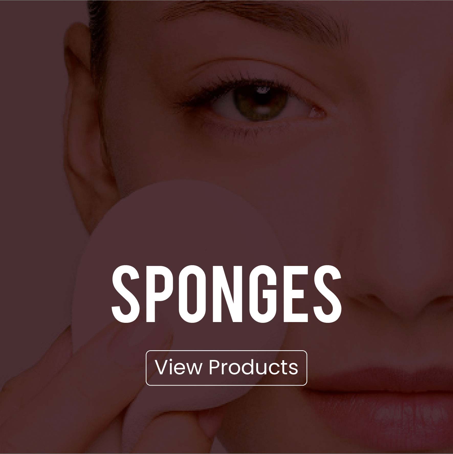Sponges - eyeonemakeup