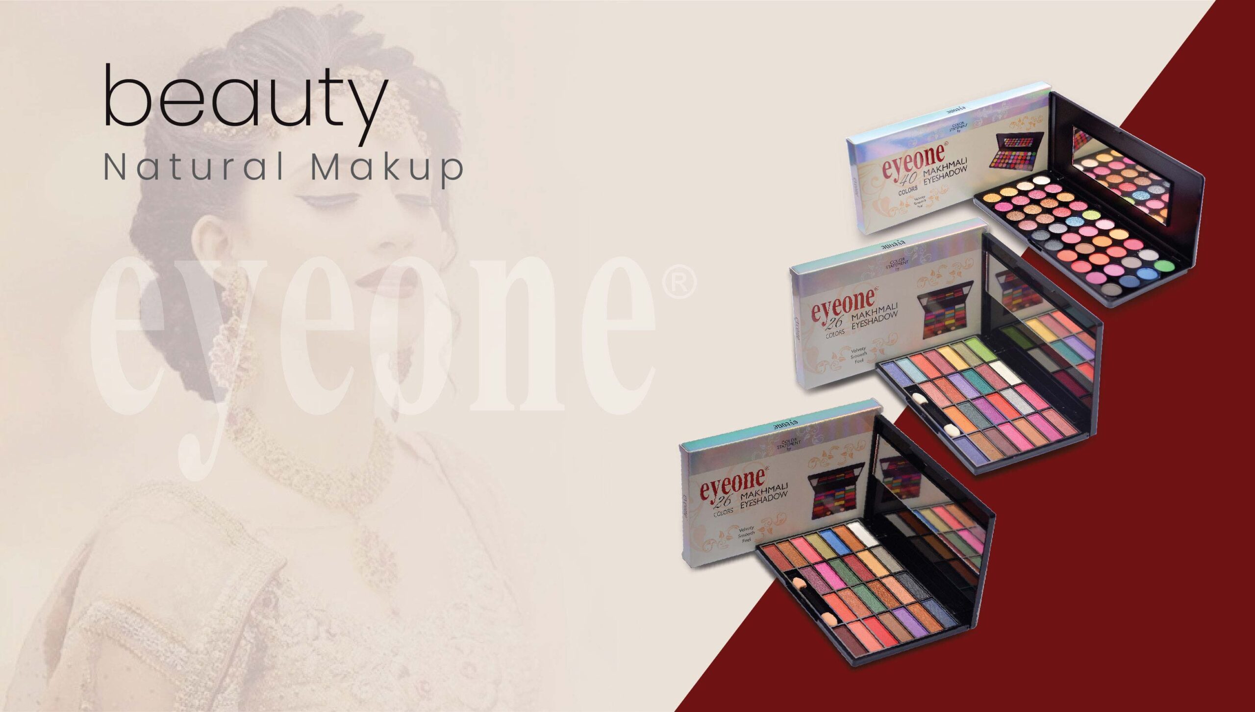 Beauty Natural makeup eyeonemakeup- slider 3