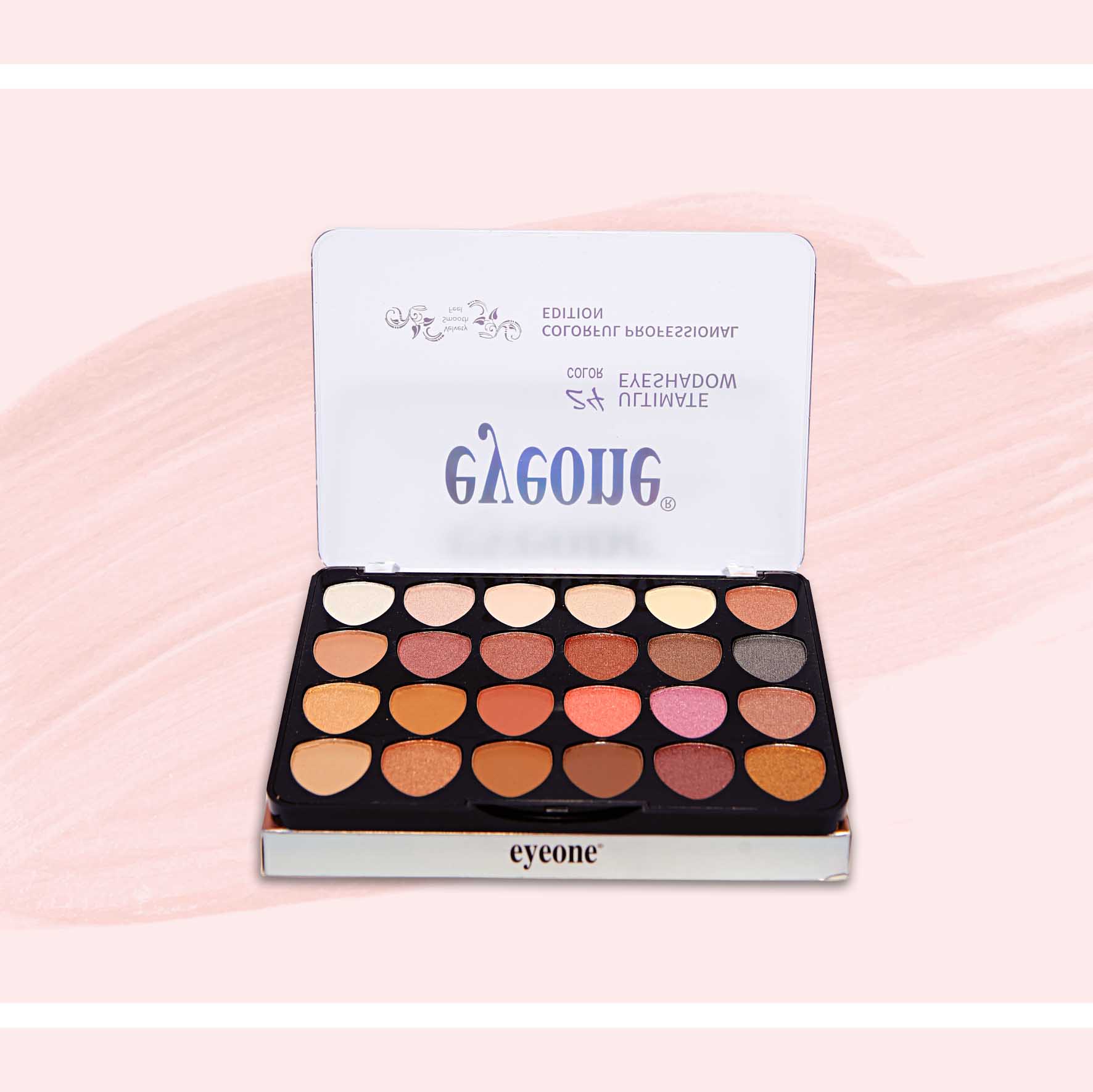 24 COLOR EYESHADOW (01)